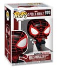 Spider-Man: POP Miles Morales Upgraded Suit GamerVerse (970)