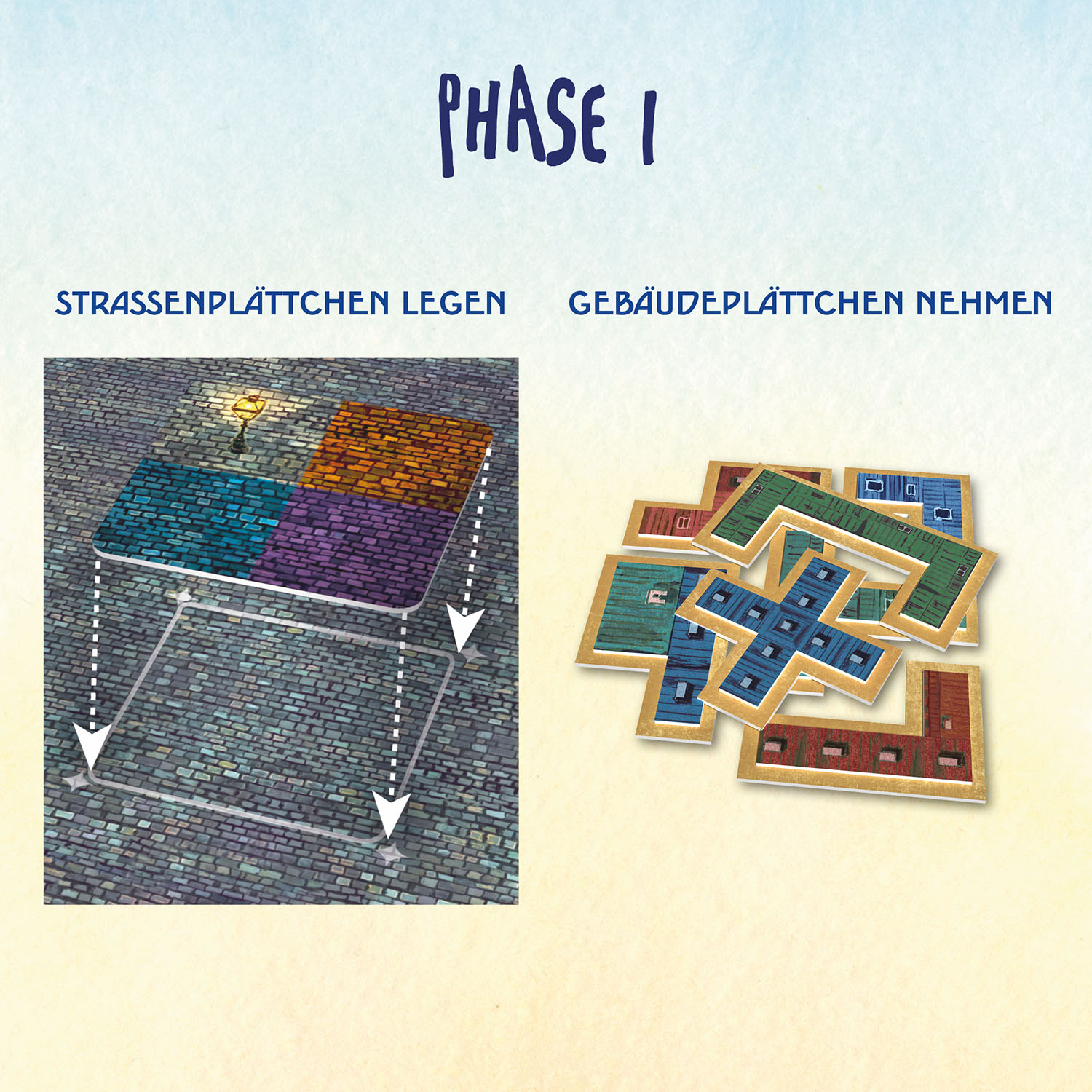 Paris - Die Stadt der Lichter Paris - Die Stadt der Lichter