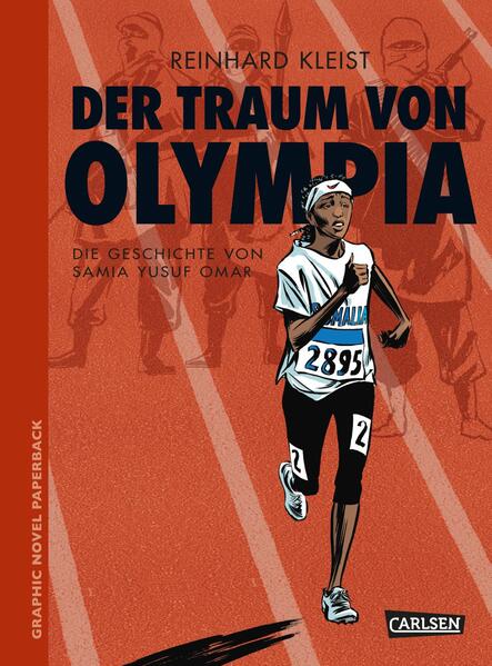 Traum von Olympia SC