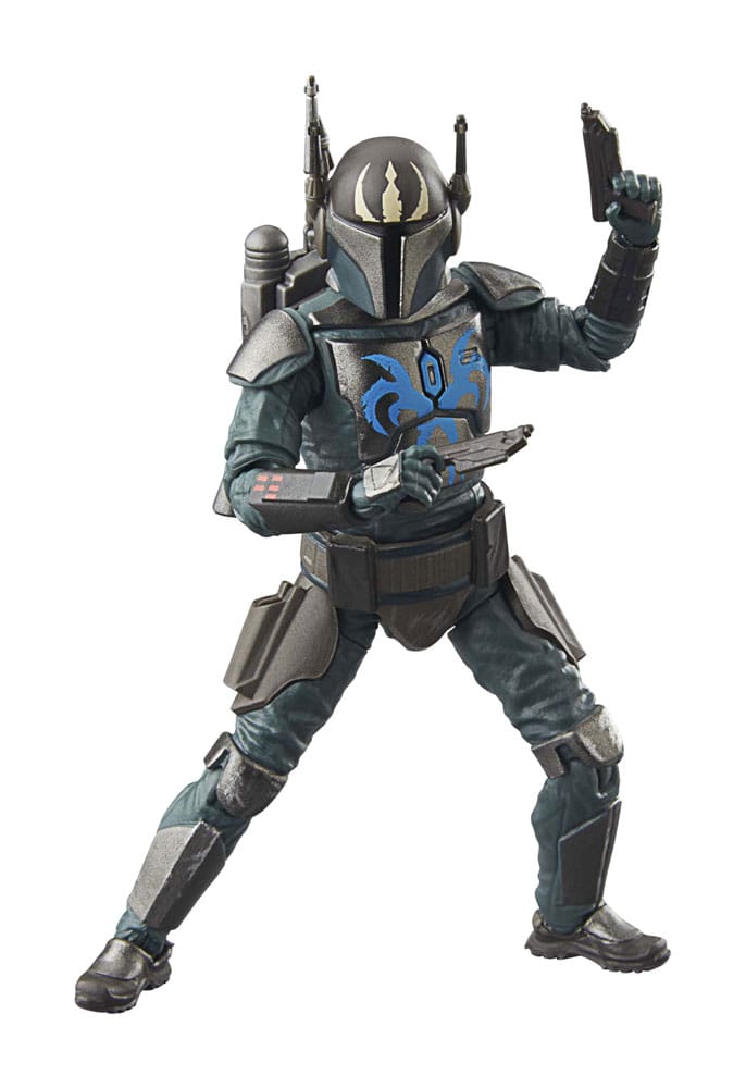 Star Wars AF: Vintage Collection Clone Wars - Pre Vizsla 10cm Star Wars AF: Vintage Collection Clone Wars - Pre Vizsla 10cm