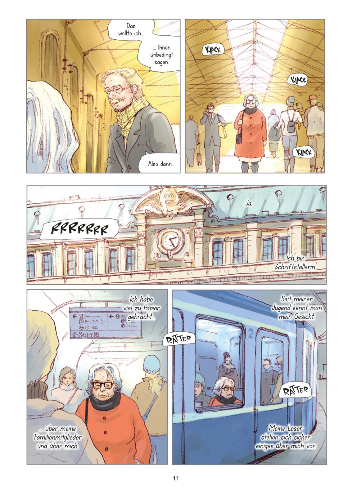 Der Liebhaber Der Liebhaber