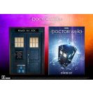 Doctor Who RPG: Second Edition Starter Set