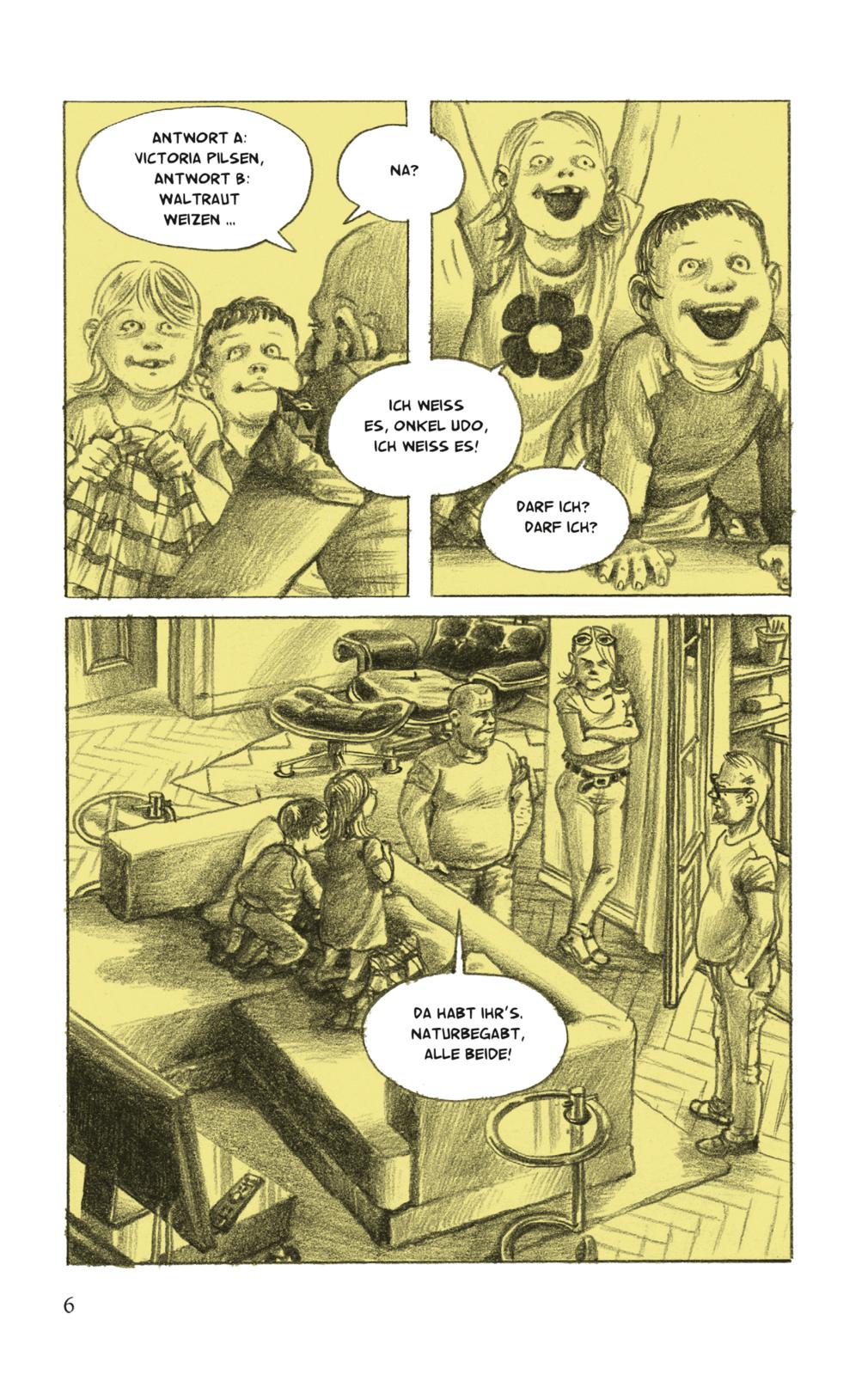 Die Unheimlichen: Den Nachfolgern im Nachtleben Die Unheimlichen: Den Nachfolgern im Nachtleben