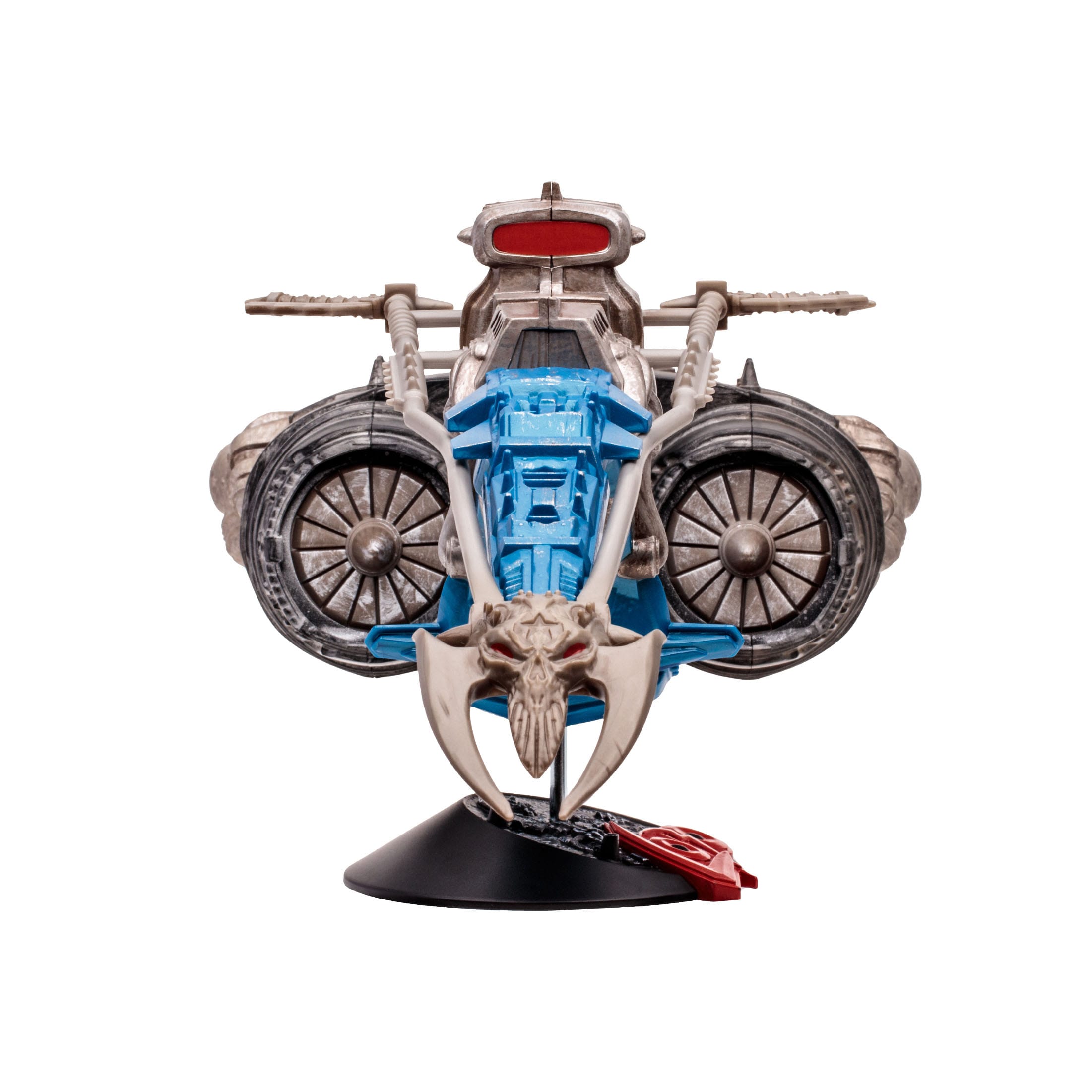 DC Multiverse AF: Lobo & Spacehog (Gold Label) DC Multiverse AF: Lobo & Spacehog (Gold Label)