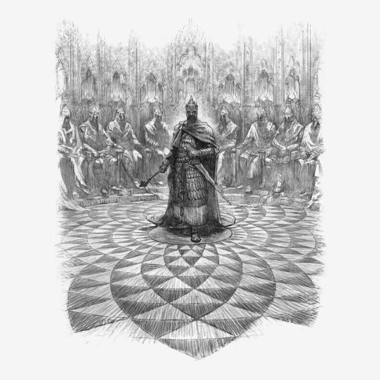 The One Ring RPG 2nd Edition: Core Rules