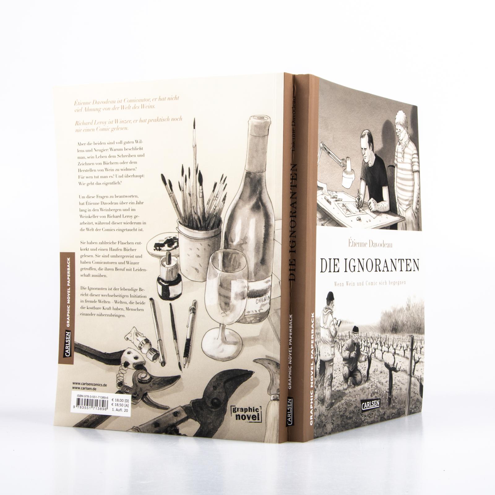 Die Ignoranten Die Ignoranten