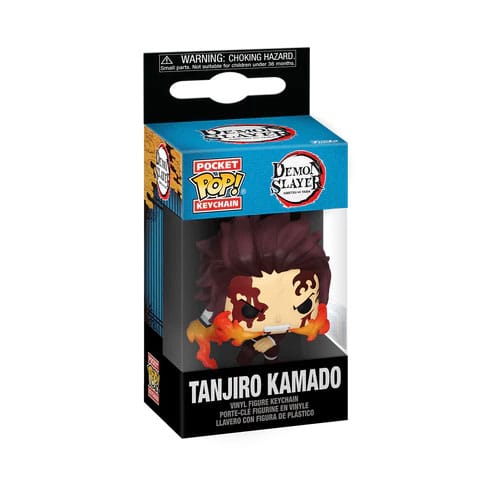 Demon Slayer: SAH POP Tanjiro Kamado (Dancing Flash)