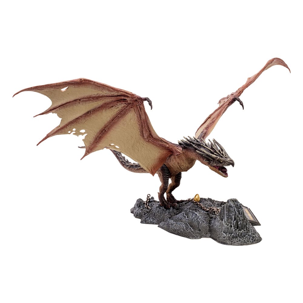 Harry Potter AF: Hungarian Horntail Drache 28cm Harry Potter AF: Hungarian Horntail Drache 28cm
