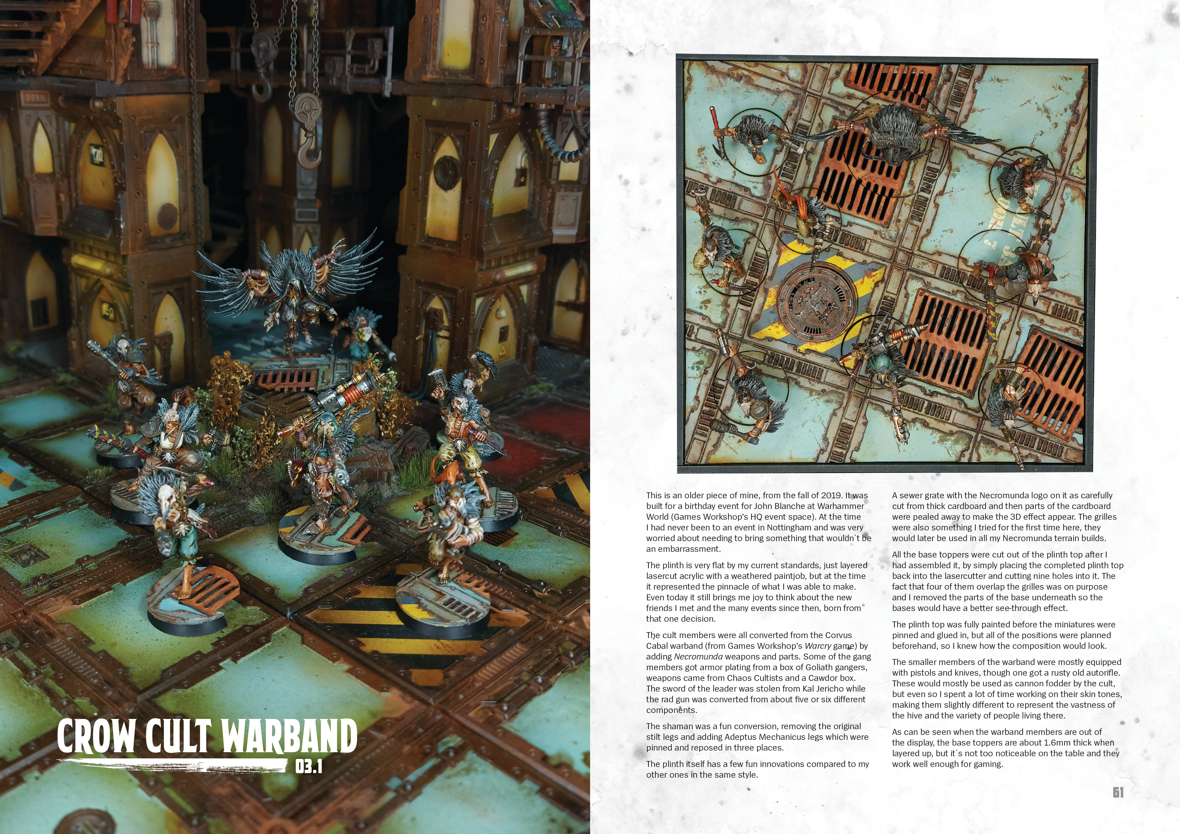 The Art of Bjarni Dali (Volume 8)