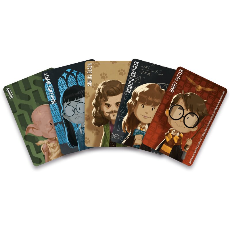 Similo: Harry Potter Similo: Harry Potter