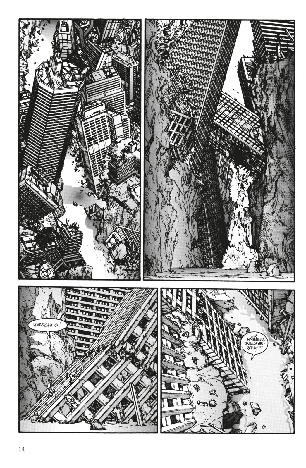 Akira Bd.4 s/w
