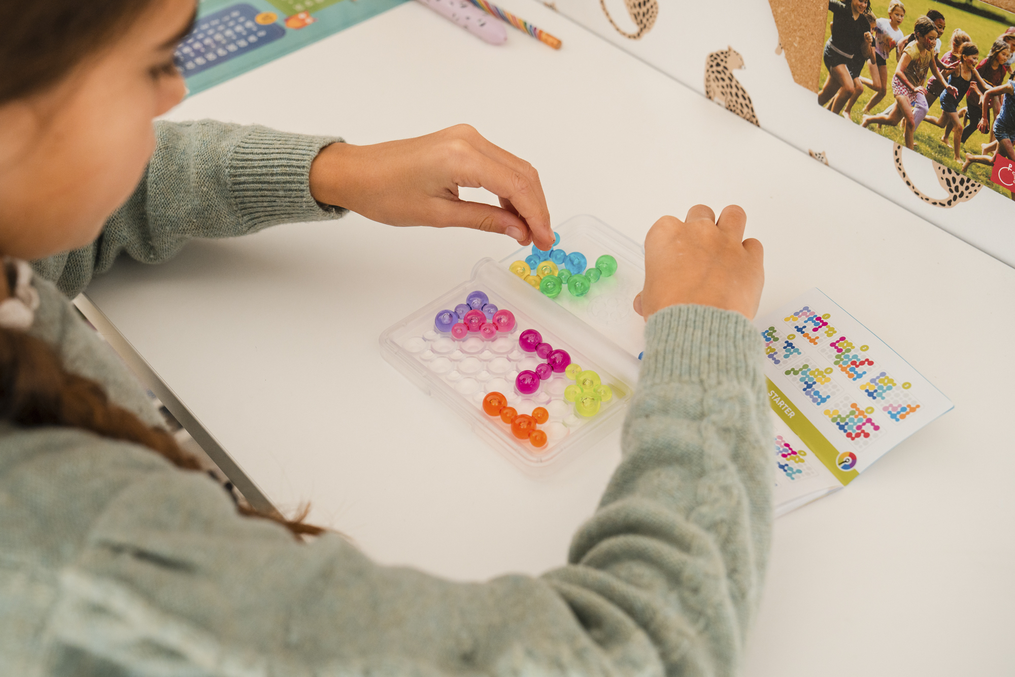 IQ Bubbles IQ Bubbles