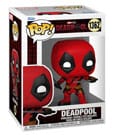 Deadpool & Wolverine: POP Deadpool (1362)