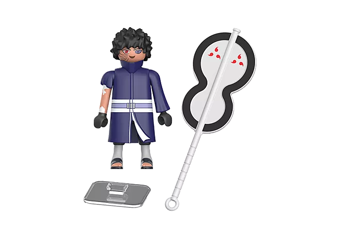 Playmobil: Naruto Shippuden - Obito Playmobil: Naruto Shippuden - Obito