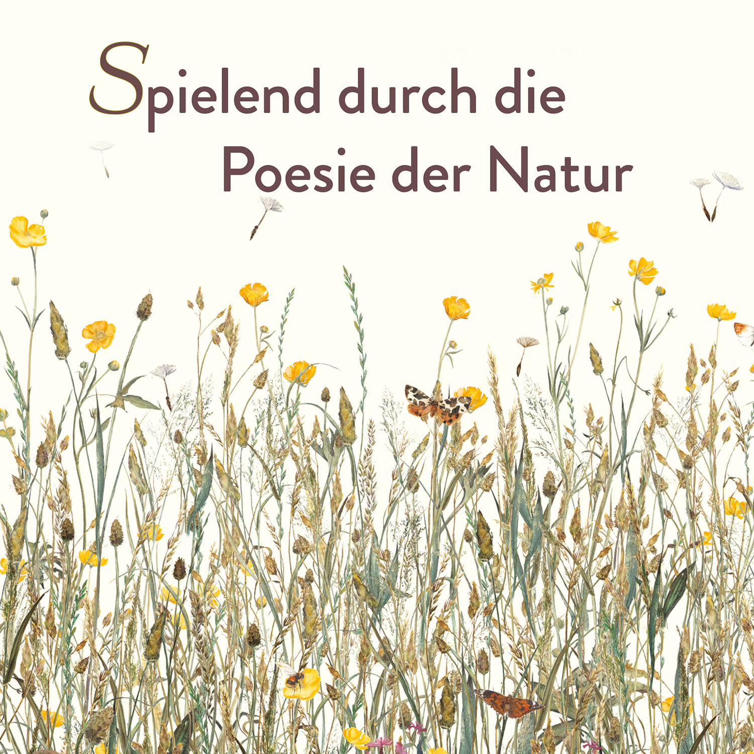 Die verlorenen Wörter