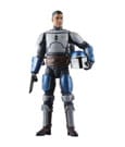 Star Wars AF: Black Series 2023 Mandalorian Fleet Commnder 