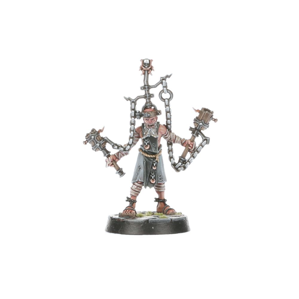 Warhammer Underworlds: Wintermaw dt. Warhammer Underworlds: Wintermaw dt.