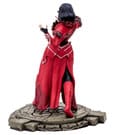 Diablo 4: Statue Sorceress (Rare) 15cm