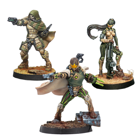 miniature, figuren, tabletop, fantasy, warhammer