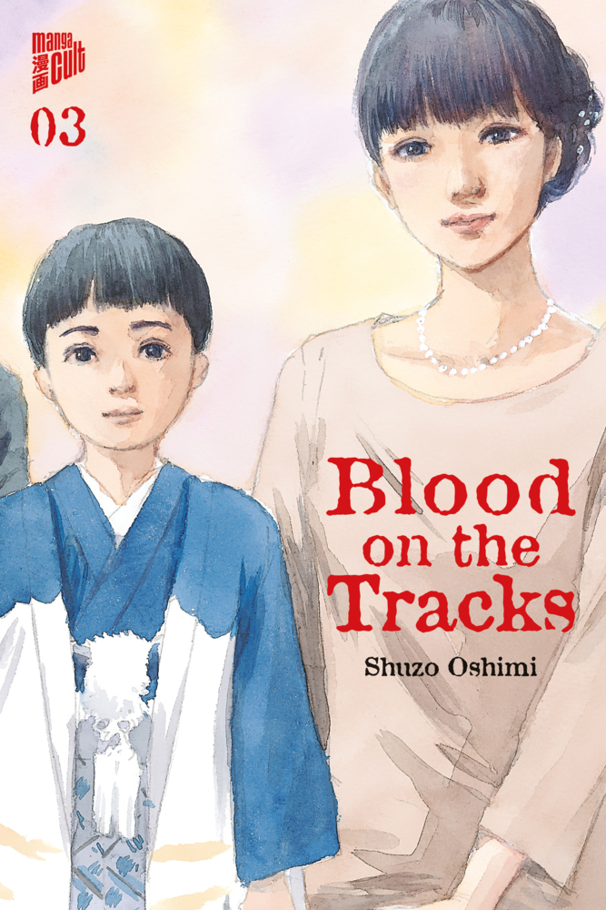 Blood on the Tracks Bd.3 Blood on the Tracks Bd.3