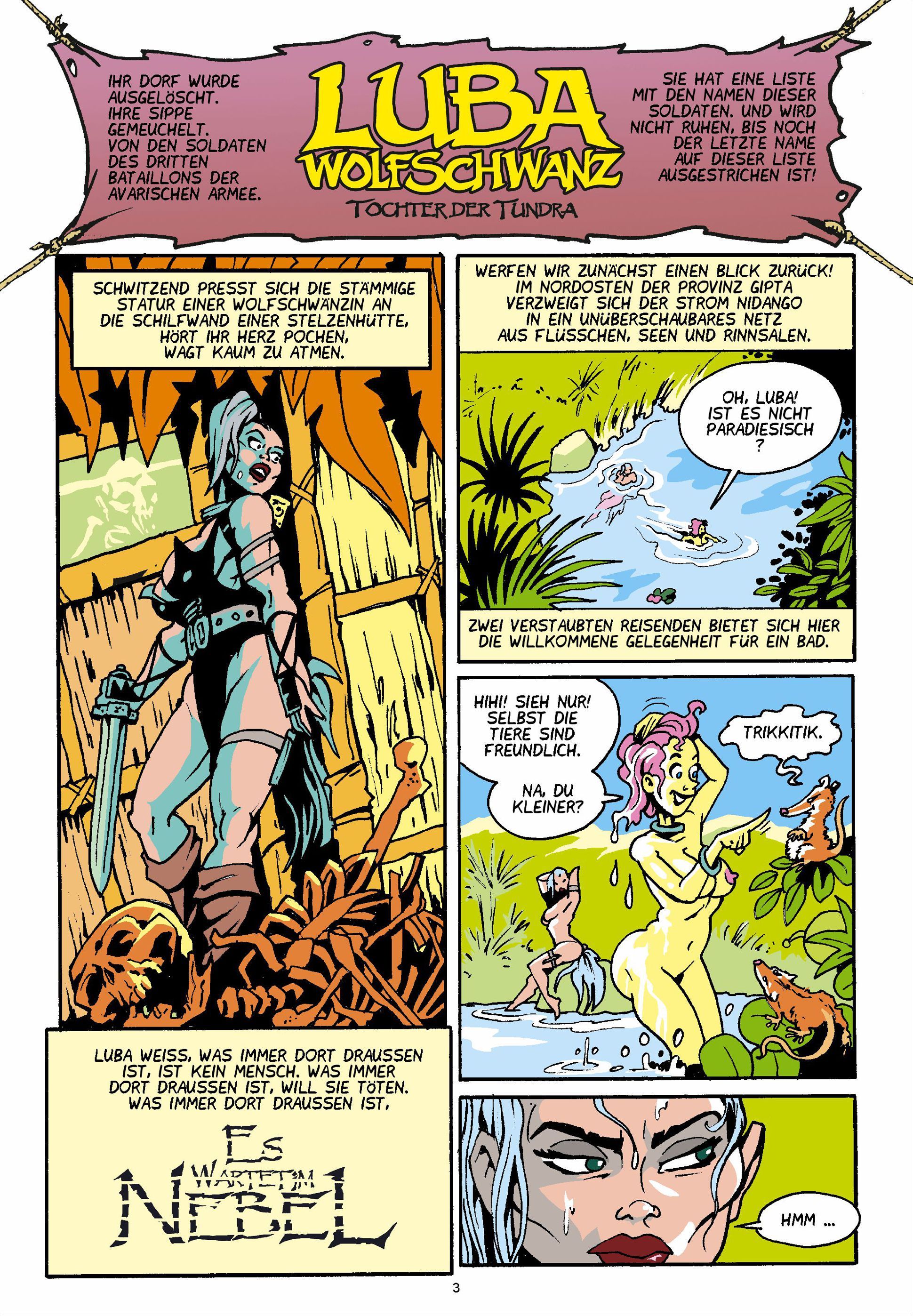 wolf, tundra, komik, scifi, figurine