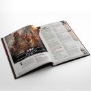 Warhammer 40K RPG: Wrath & Glory - Rulebook