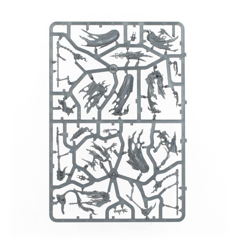 Age of Sigmar: Warcry - Pyre and Flood engl. Age of Sigmar: Warcry - Pyre and Flood engl.