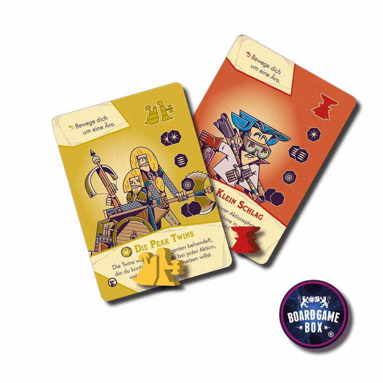 The Loop - Die Rache von Foozilla