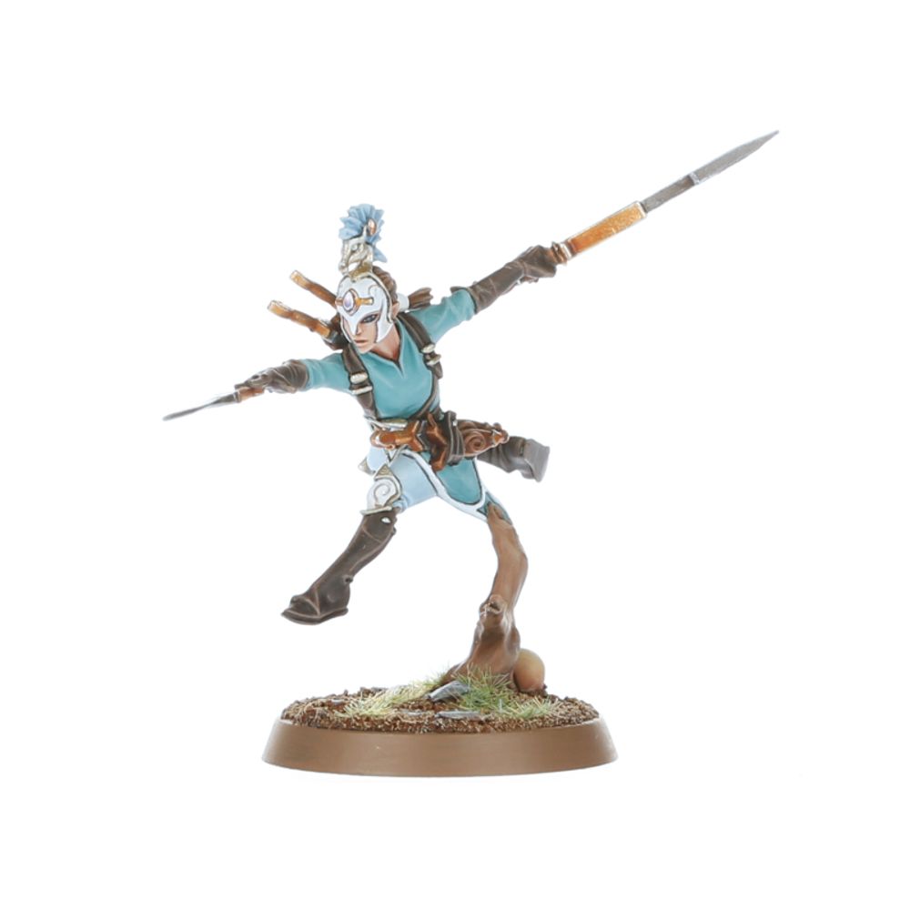 Age of Sigmar: Warcry - Pyre and Flood dt.