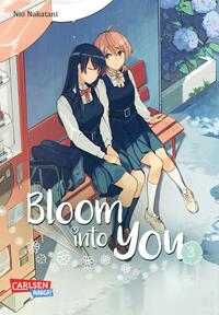 Bloom into you Bd.3 Bloom into you Bd.3