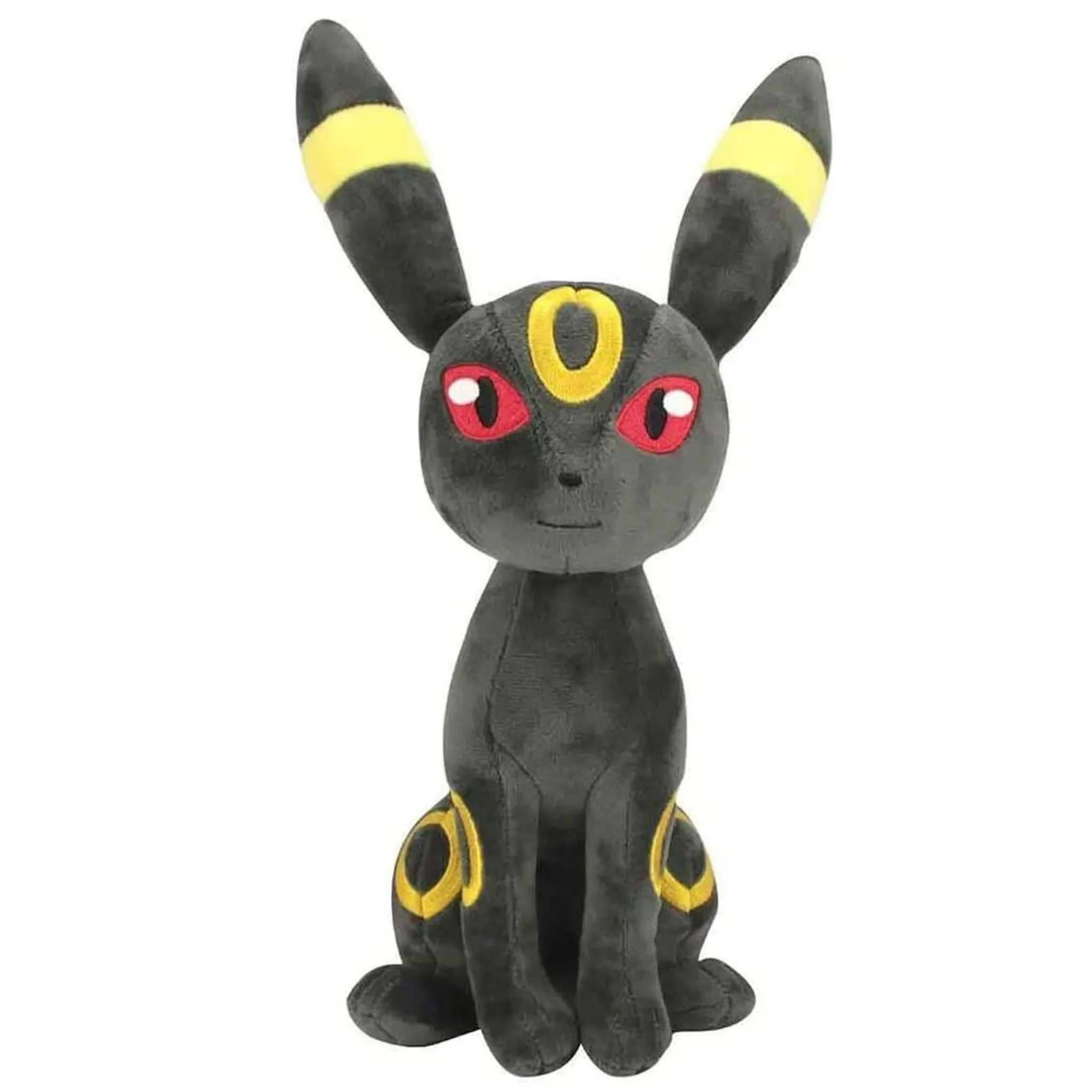 Pokémon: Plüsch Nachtara 20cm