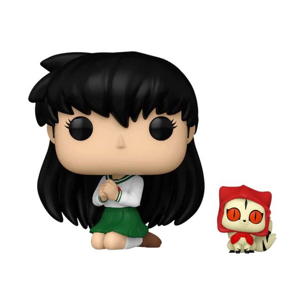 Inu Yasha: POP Kagome/Kirara (1592)