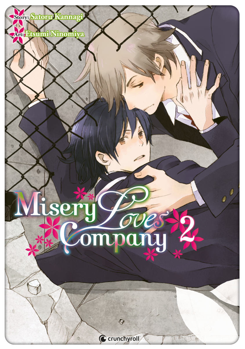 Misery Loves Company Bd.2 