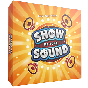 Show me your Sound