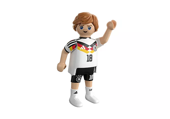 Playmobil: DFB - Maximilian Mittelstädt