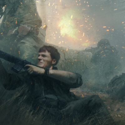 Twilight 2000 RPG: Core Set Twilight 2000 RPG: Core Set