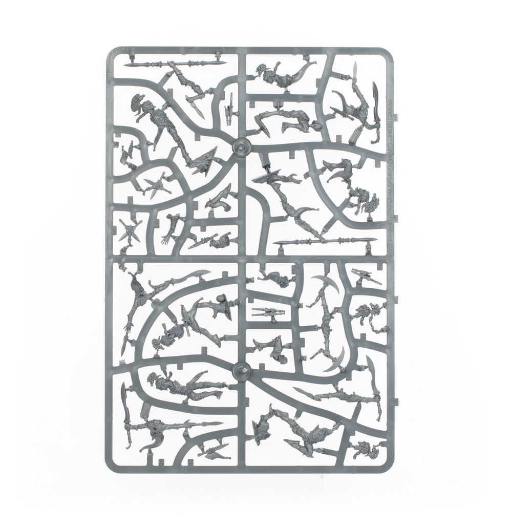 Age of Sigmar: Warcry - Pyre and Flood dt. Age of Sigmar: Warcry - Pyre and Flood dt.