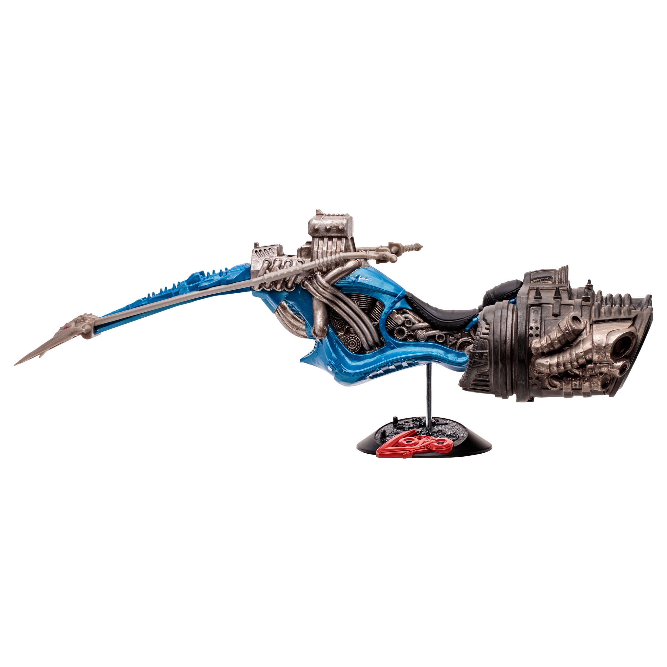 DC Multiverse AF: Lobo & Spacehog (Gold Label) DC Multiverse AF: Lobo & Spacehog (Gold Label)