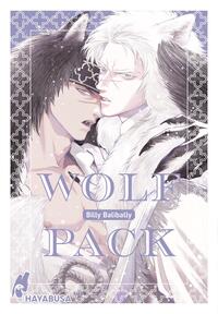 Wolf Pack Wolf Pack