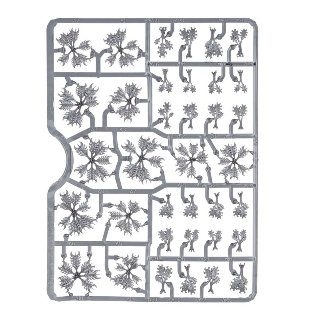 Citadel: Barbed Bracken Citadel: Barbed Bracken