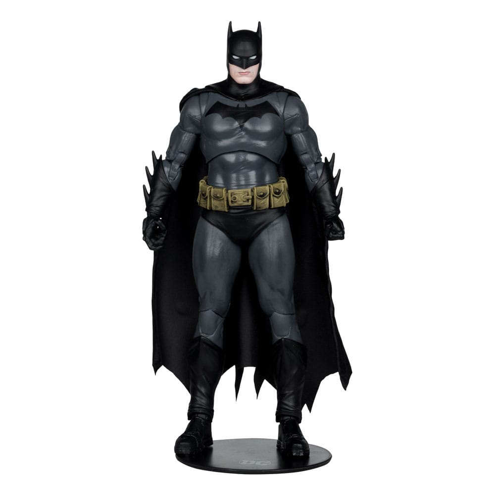 DC Multiverse AF: Batman Year One Gold Label 18cm