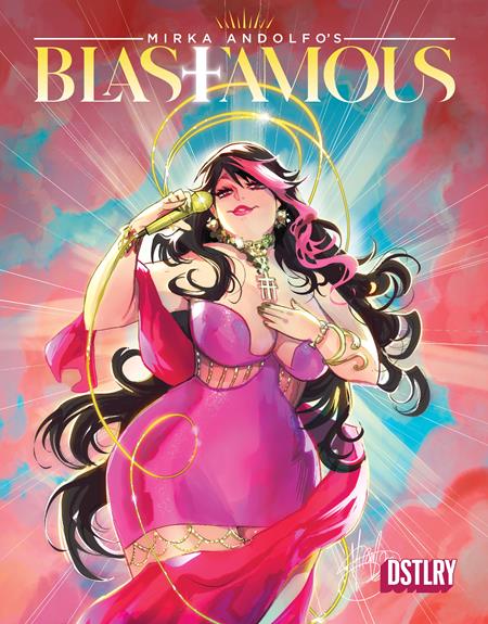 Blasfamous HC Blasfamous HC