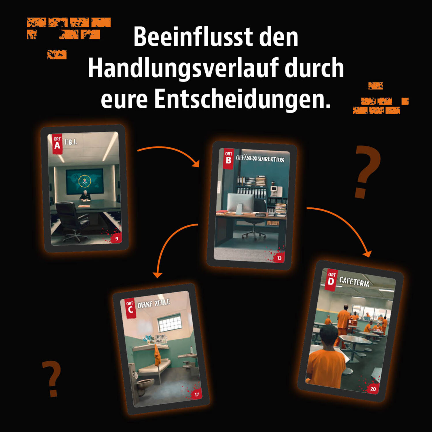 Masters of Crime: Inkognito Masters of Crime: Inkognito