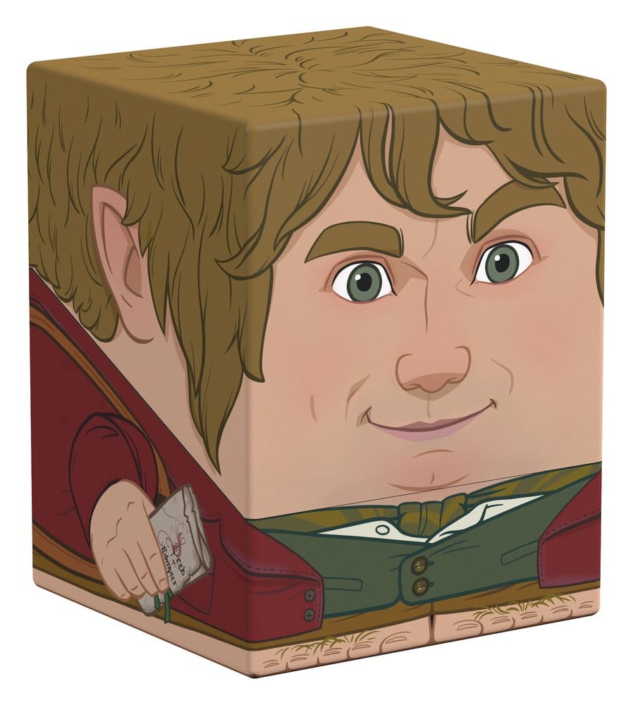 Kinderfigur, Holzkasten, Holzbox, Puppe, Schuhkarton