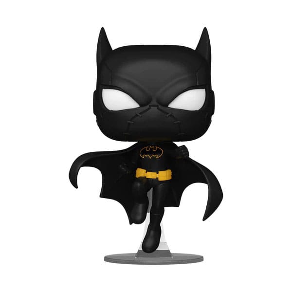 Batman: POP Cassandra Cain (501)