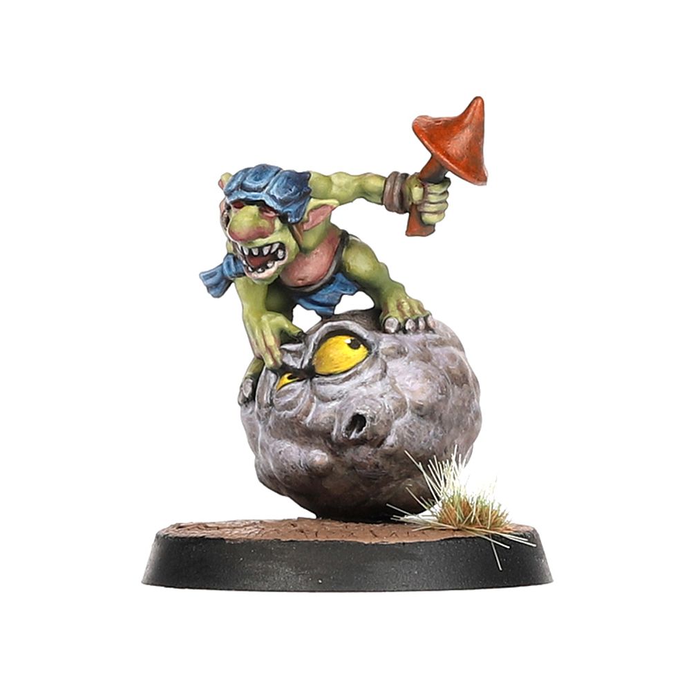 Blood Bowl: Snotling Team Blood Bowl: Snotling Team