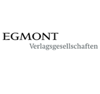 Egmont Verlagsgesellschaften Egmont Verlagsgesellschaften