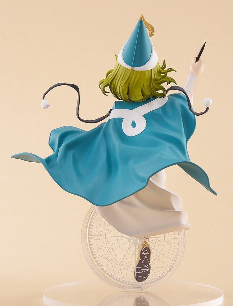 figurine, Puppe?, Feenkostüm?