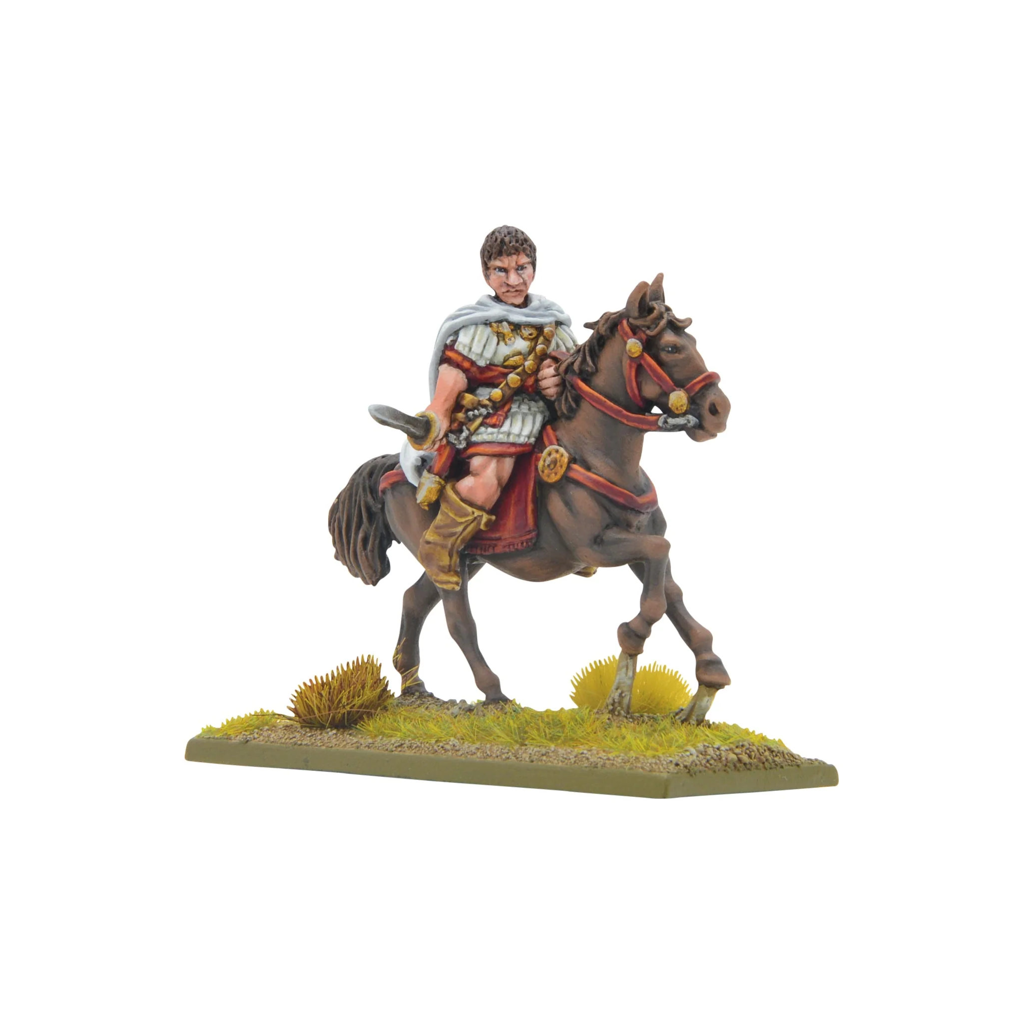 Hail Caesar: Roman Generals Lucius Cornelius Sulla & Gaius Marius Hail Caesar: Roman Generals Lucius Cornelius Sulla & Gaius Marius