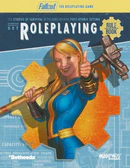 Fallout RPG: Starter Set